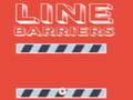 Spil Line Barriers 