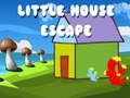 Spil  Little House Escape