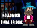 Spil Halloween Final Episode
