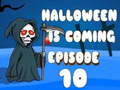 Spil Halloween is Coming Episode 10