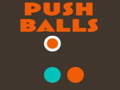 Spil Push Balls 