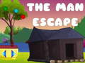 Spil The Man Escape