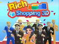 Spil Rich Shopping 3D 