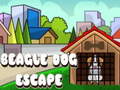 Spil Beagle Dog Escape