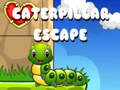 Spil Caterpillar Escape