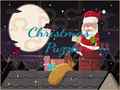 Spil Christmas Puzzle