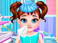 Spil Baby Taylor Bad Cold Treatment