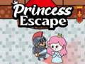 Spil Princess Escape