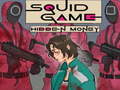 Spil Squid Game Hidden Money