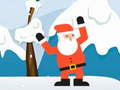 Spil Santa Claus Finder