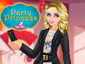 Spil Party Princess 
