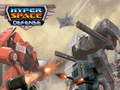 Spil Hyper Space Defense