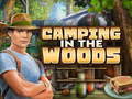 Spil Camping In The Wood