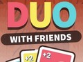 Spil DUO With Friends