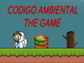 Spil Codigo Ambiental The game