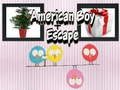 Spil American Boy Escape