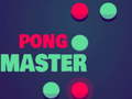 Spil Pong Master