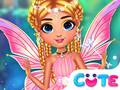 Spil Magical Fairy Fashion Look