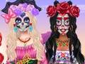 Spil Festival Dia de Muertos