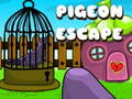 Spil Pigeon Escape