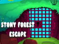 Spil Stony Forest Escape