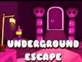 Spil Underground Escape