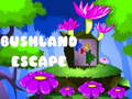 Spil Bushland Escape