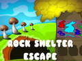 Spil Rock Shelter Escape