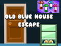 Spil Old Blue House Escape