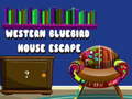 Spil Western Bluebird House Escape