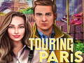 Spil Touring Paris