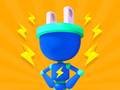 Spil Plug Head 3d