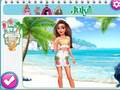 Spil Year Round Fashionista Curly