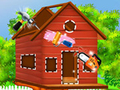 Spil Baby Taylor Build A Treehouse
