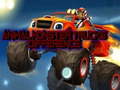 Spil Animal Monster Trucks Difference
