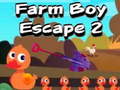 Spil Farm Boy Escape 2