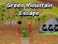 Spil Green Mountain Escape
