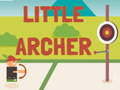 Spil Little Archer