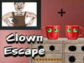 Spil Clown Escape