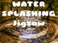 Spil Water Splashing Jigsaw