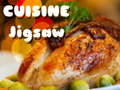 Spil Cuisine Jigsaw