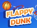 Spil Flappy Dunk