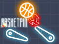 Spil Basket Pin
