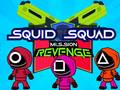 Spil Squid Squad Mission Revenge