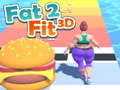 Spil Fat 2 Fit 3D 