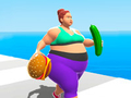 Spil Fat 2 Fit 3D