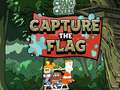 Spil Craig of The Creek: Capture The Flag