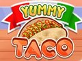 Spil Yummy Taco