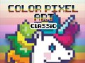 Spil Color Pixel Art Classic
