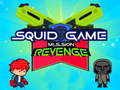 Spil Squid Game Mission Revenge